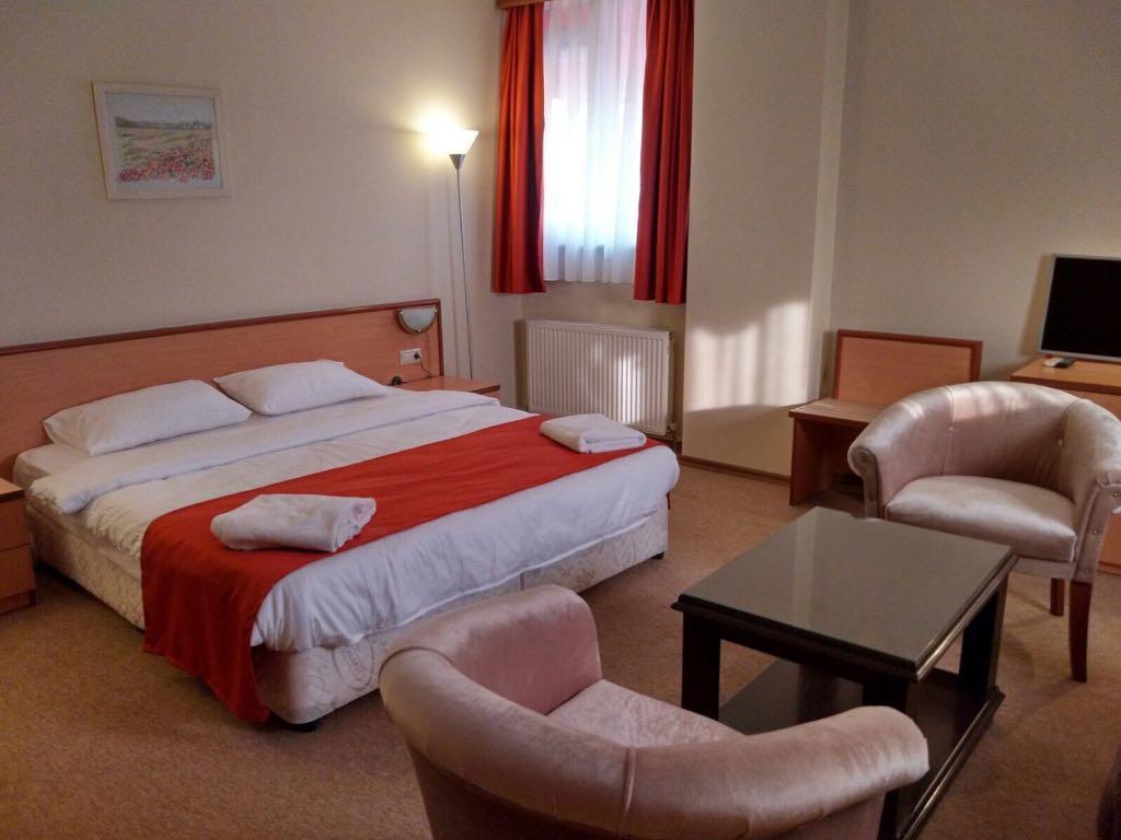 Duzce Han Otel Екстер'єр фото