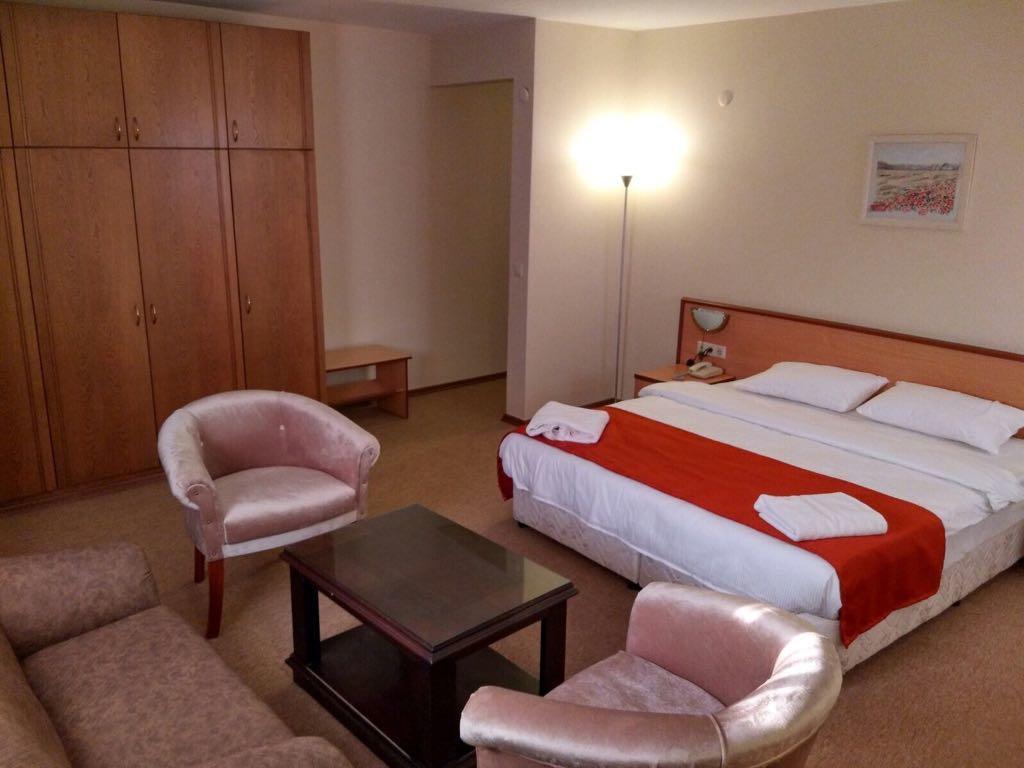 Duzce Han Otel Екстер'єр фото