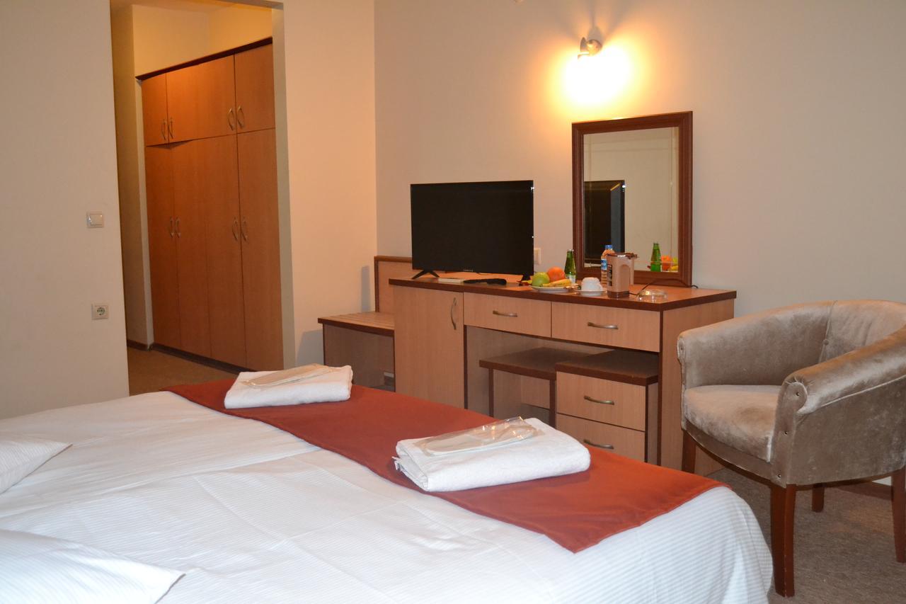 Duzce Han Otel Екстер'єр фото