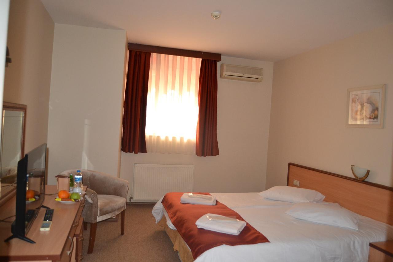 Duzce Han Otel Екстер'єр фото