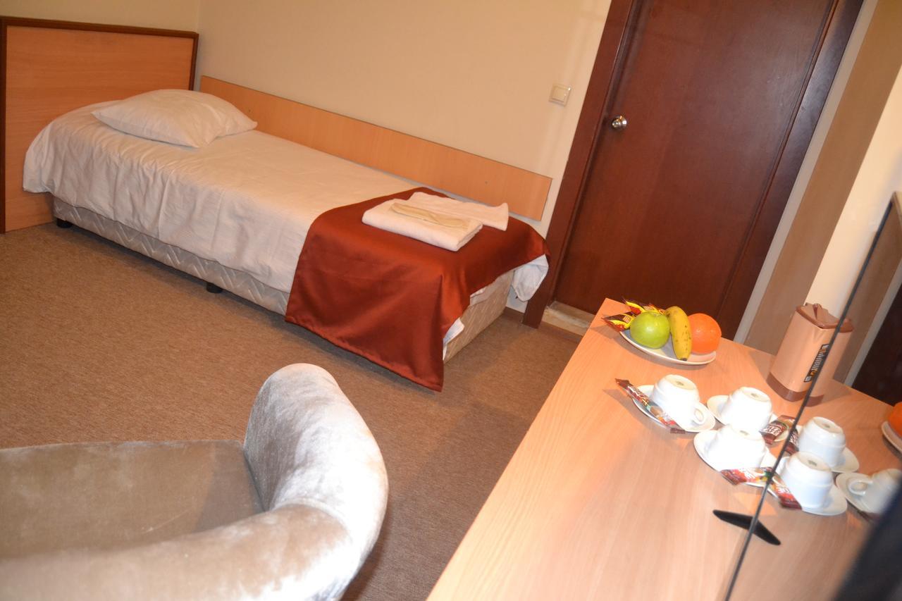 Duzce Han Otel Екстер'єр фото